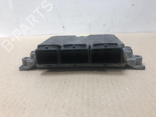 Used Engine control unit (ECU) OPEL ASTRA H GTC (A04) 1.8 (L08) (125 hp) 15535376