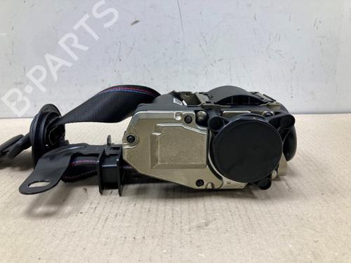 Front left seatbelt BMW 3 Touring (G21, G81) M 340 i xDrive | BP37204868I26 - Image 4