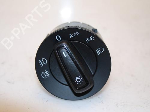 Used Headlight switch Headlight switch 15332447 15332447