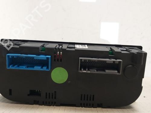Climate control OPEL ASTRA G Hatchback (T98) 1.6 16V (F08, F48) | BP15343424I5 