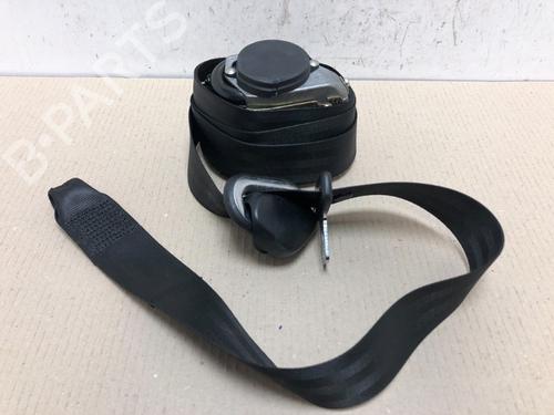 Used Front right seatbelt VW LUPO I (6X1, 6E1) 1.4 16V (75 hp) 15334289