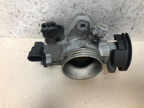 Throttle body PEUGEOT 206 Hatchback (2A/C) 1.6 i | BP15533699M82 