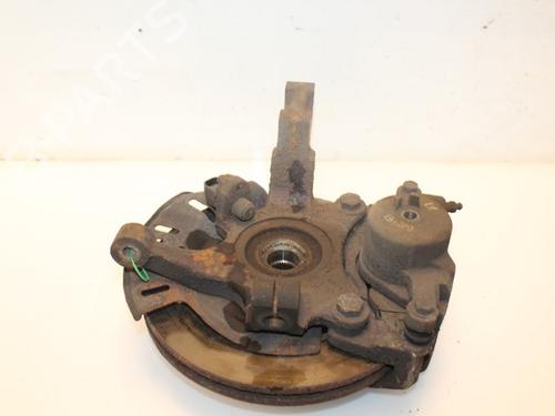 Used Left front steering knuckle DAEWOO REZZO (U100) 1.6 (105 hp) 15321086