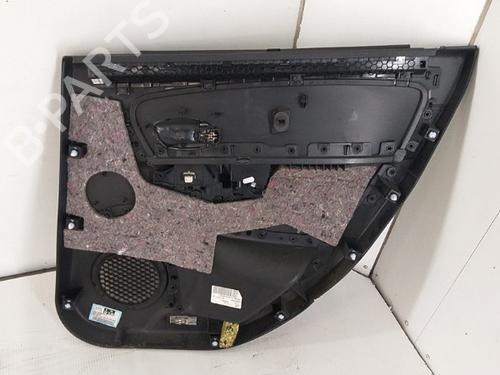 Rear left panel RENAULT GRAND SCÉNIC III (JZ0/1_) 1.5 dCi (JZ09, JZ0D, JZ10, JZ14, JZ1G, JZ29, JZ2C) | BP37213537C60 - Image 4