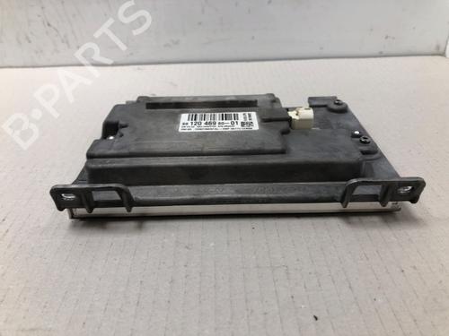 Electronic module PEUGEOT 2008 I (CU_) 1.2 THP 110 / PureTech 110 | BP37209125M83 - Image 2