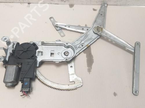 Rudehejsemekanisme Højre foran OPEL MERIVA A MPV (X03) 1.7 DTI (E75) | BP15649728C23 