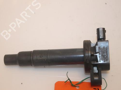 Used Ignition coil TOYOTA IQ (_J1_) 1.0 (KGJ10_, KGJ10R) (68 hp) 15317113