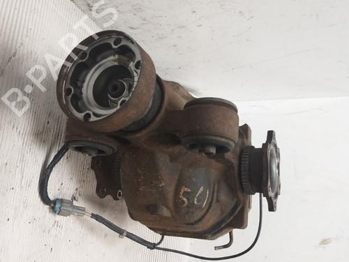 Rear differential INFINITI FX 35 All-wheel Drive | BP37204784M24 - Image 4