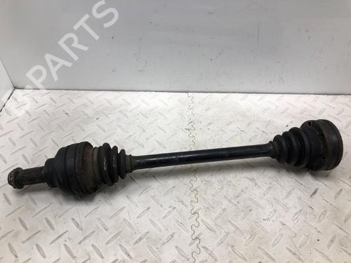 Left rear driveshaft BMW 7 (E38) 740 i, iL | BP15315529M40 