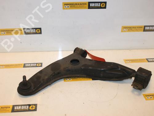 Used Left front suspension arm VOLVO V40 Estate (645) 1.8 (122 hp) 15313919