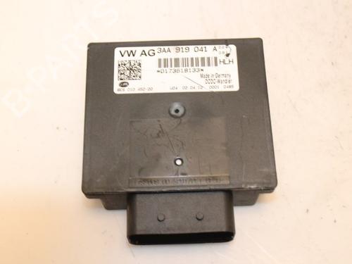 Used Electronic module Electronic module 15330100 15330100