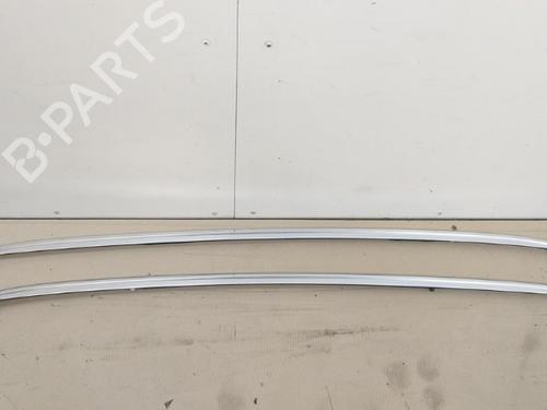 Used Roof bar AUDI Q5 (8RB) 2.0 TDI (150 hp) 16053667