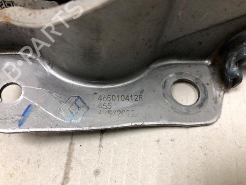 bremsepedal DACIA SPRING EV (B6M1) | BP37210365I19 - Image 6