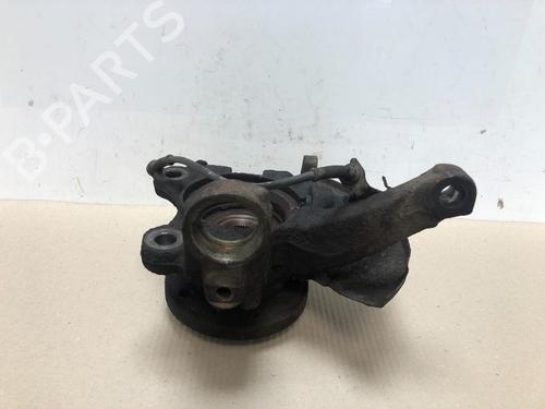 Used Left front steering knuckle Left front steering knuckle 15536066 15536066
