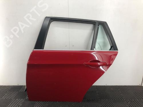 Left rear door BMW 3 (E90) 318 i | BP16265627C4 