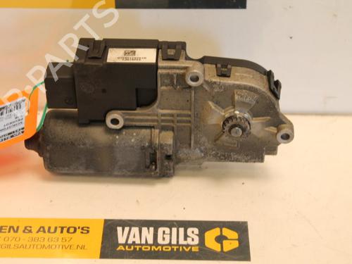 Used Sunroof engine PEUGEOT 308 II (LB_, LP_, LW_, LH_, L3_) 1.6 THP 125 (125 hp) 15310852