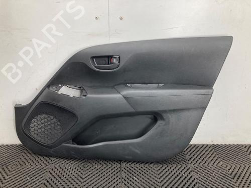 Used Front right panel Front right panel 37213842 37213842