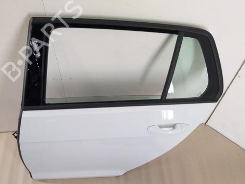 Left rear door VW GOLF VII (5G1, BQ1, BE1, BE2) 1.2 TSI | BP16265714C4 