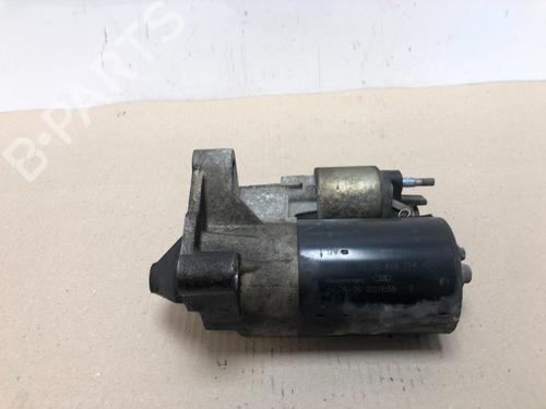 Used Starter Starter 16065042 16065042