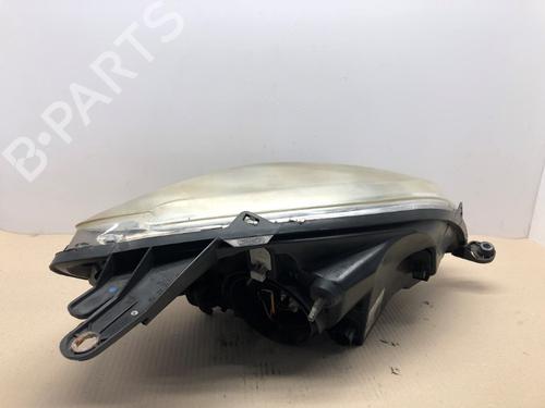 Left headlight PEUGEOT BIPPER (AA_) 1.4 HDi | BP37211506C28 - Image 5