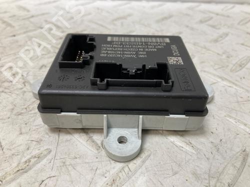 Electronic module FORD FOCUS III Turnier 1.6 EcoBoost | BP37213817M83 - Image 3