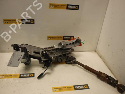 Steering column universal joint FORD FOCUS C-MAX (DM2) 1.6 TDCi | BP15736070M114 