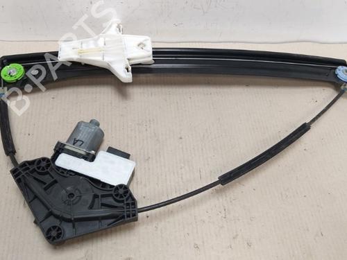 Rear left window mechanism VW TOURAN (5T1) 2.0 TDI | BP37207532C24 - Image 7