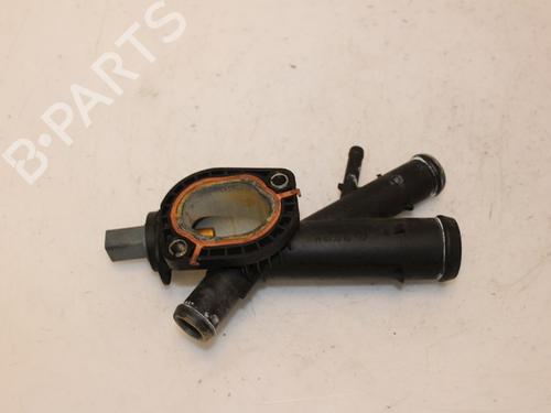 Pipe VW GOLF VI (5K1) 2.0 TDI | BP16570480M125 