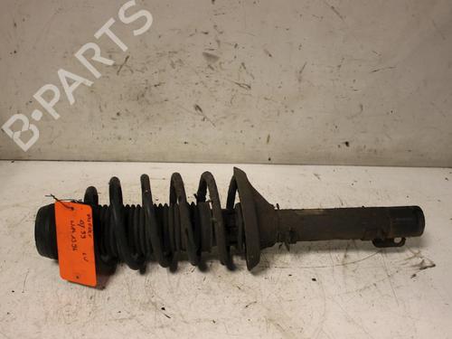 Used Left front shock absorber Left front shock absorber 15308734 15308734