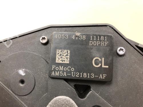 Front left lock FORD TRANSIT CONNECT V408 Box Body/MPV 1.5 TDCi | BP37213211C98 - Image 6