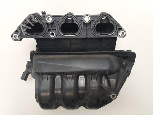 Intake manifold VW POLO VI (AW1, BZ1, AE1) 2.0 GTI | BP15343223M70 