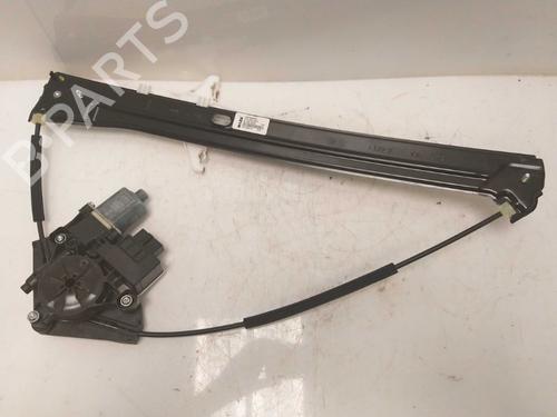 Used Rear right window mechanism Rear right window mechanism 16399131 16399131