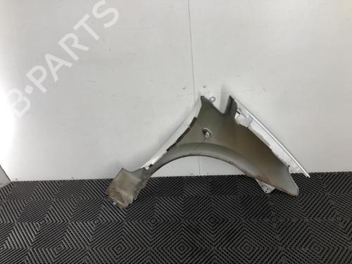 Left front fenders CITROËN C3 Pluriel (HB_) 1.6 | BP15347498C41 
