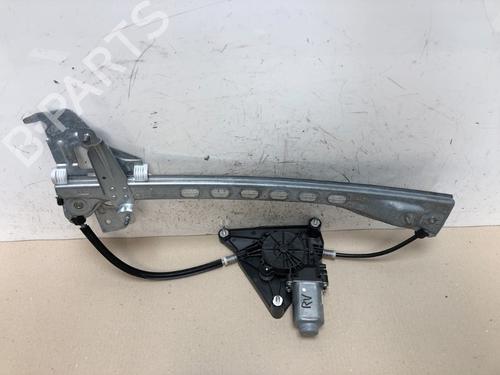 Front right window mechanism PEUGEOT 108 1.0 VTi 72 | BP37206299C23 - Image 4
