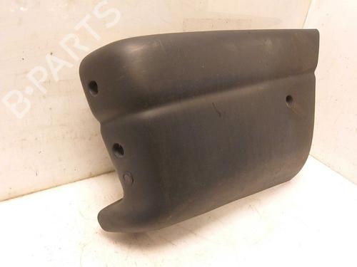 Corner bumper NISSAN INTERSTAR Van (X70) dCi 100 | BP15337159C117 