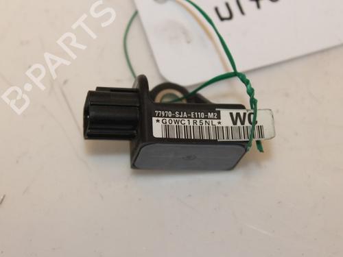 Used Electronic module HONDA INSIGHT (ZE_) 1.3 IMA (ZE28, ZE2) (88 hp) 15324243