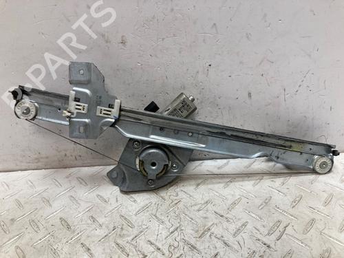 Front right window mechanism DACIA SANDERO 1.2 16V | BP37207142C23 - Image 2