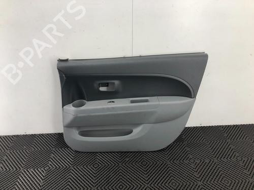 Used Front right panel Front right panel 37213649 37213649