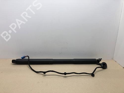 Used Tailgate lift support Tailgate lift support 16399794 16399794