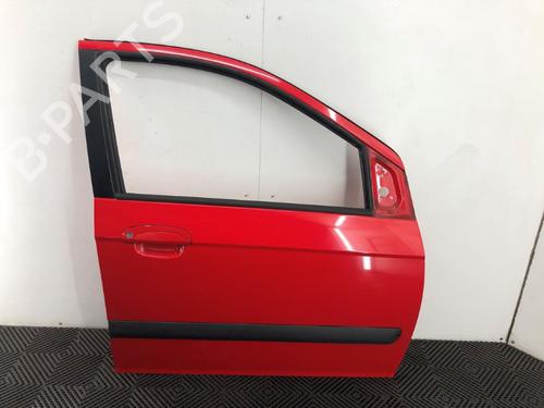 Used Right front door HYUNDAI GETZ (TB) 1.4 i (97 hp) 19413894