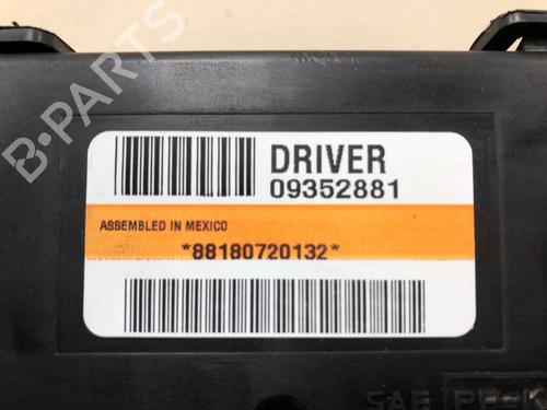 Electronic module CHEVROLET CORVETTE Coupe (C5) 5.7 | BP37213981M83 - Image 7