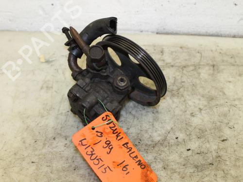 Used Steering pump Steering pump 15303472 15303472