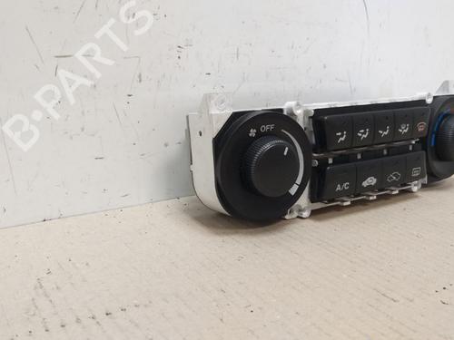 Climate control HONDA STREAM (RN) 1.7 16V (RN1) | BP15532246I5 - Image 5
