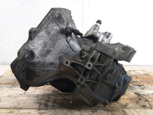 Gearbox OPEL CORSA D (S07) 1.3 CDTI (L08, L68) | BP15964591M3 