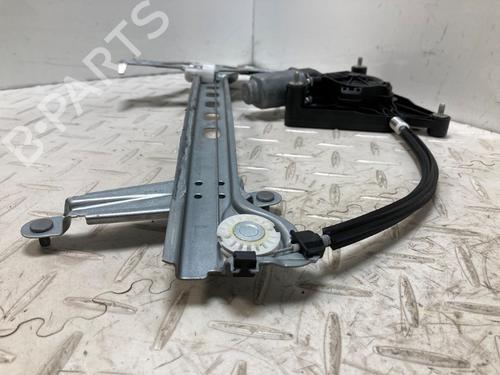 Front left window mechanism TOYOTA AYGO (_B4_) 1.0 VVTi (KGB40) | BP37206351C22 - Image 4