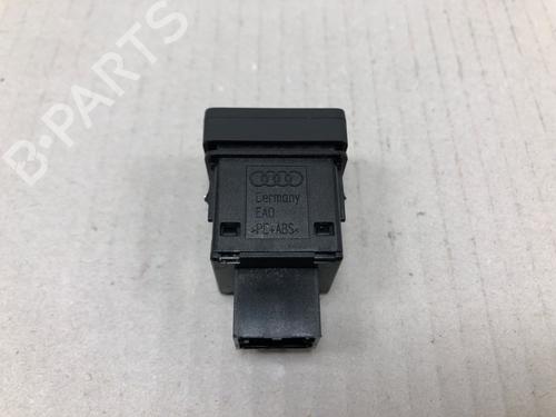 Warning switch AUDI A4 B9 Avant (8W5, 8WD) 40 TFSI Mild Hybrid | BP37215367I22 - Image 2
