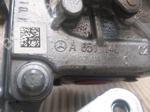 Egr MERCEDES-BENZ B-CLASS Sports Tourer (W246, W242) B 220 CDI / d (246.203) | BP16046105M69 