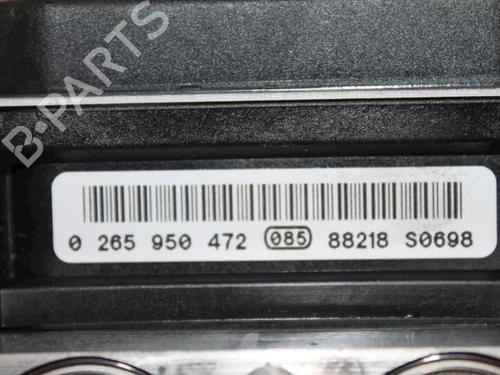 ABS pump LAND ROVER RANGE ROVER SPORT I (L320) 3.6 D 4x4 | BP15308303M43 