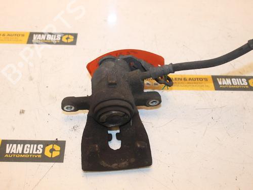 Left rear brake caliper FORD MONDEO IV Turnier (BA7) 2.0 | BP15312928M107 