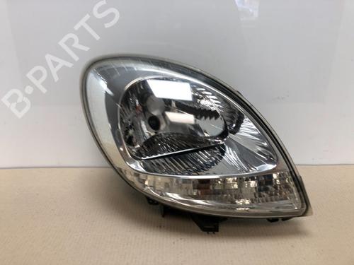 Used Right headlight Right headlight 37211562 37211562